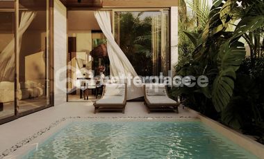 Practical Investment in One of Bali’s Most Established Areas