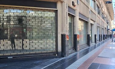 Local Comercial Arlegui