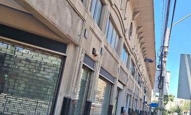 Local Comercial Arlegui