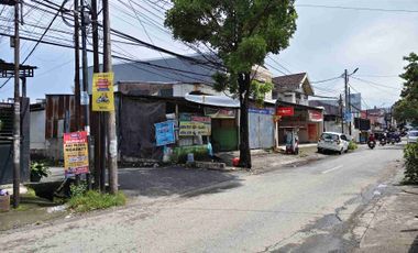 Dijual Ruko Stategis di Pettarani 2. Tengah Kota Makassar