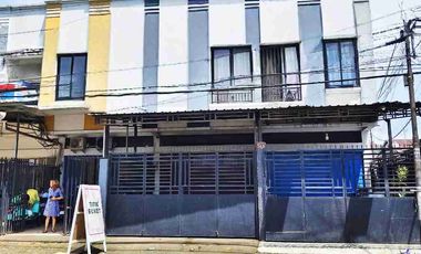 Dijual Ruko Stategis di Pettarani 2. Tengah Kota Makassar