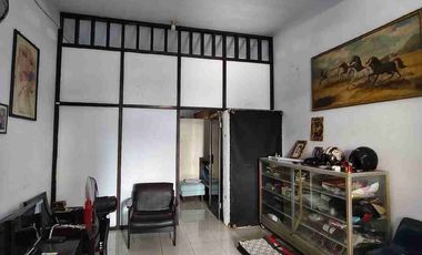 Dijual Ruko Stategis di Pettarani 2. Tengah Kota Makassar