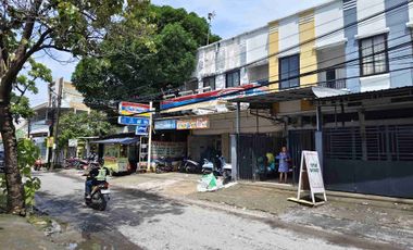 Dijual Ruko Stategis di Pettarani 2. Tengah Kota Makassar