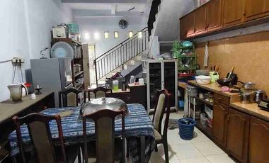 Dijual Ruko Stategis di Pettarani 2. Tengah Kota Makassar