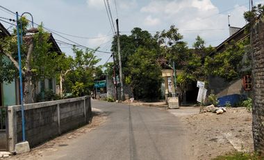 JUAL RUMAH BARU DI BANTUL