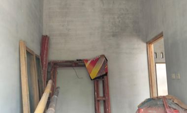 JUAL RUMAH BARU DI BANTUL