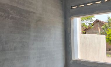 JUAL RUMAH BARU DI BANTUL