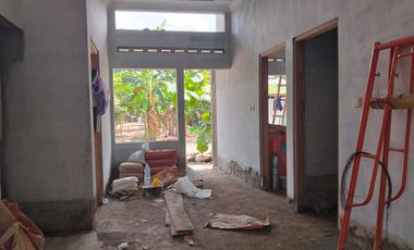 JUAL RUMAH BARU DI BANTUL