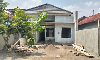 JUAL RUMAH BARU DI BANTUL