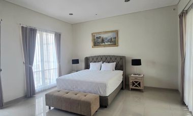 Disewakan Rumah Citraland Utama Hadap Selatan