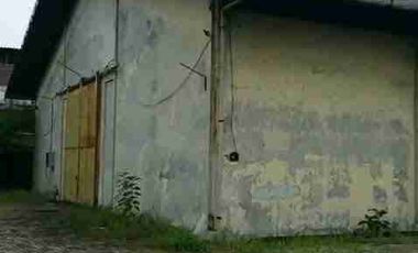 gudang sewa murah sebrang transicon Jl.A yani surabaya