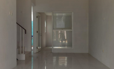 Dijual Rumah Cluster Ciater - Bsd 2+1 Kt + 2 Km 2 Lantai