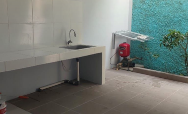 Dijual Rumah Cluster Ciater - Bsd 2+1 Kt + 2 Km 2 Lantai