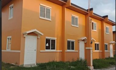 Modern 2Storey Townhouse for Sale in Tangub Bacolod City-MD