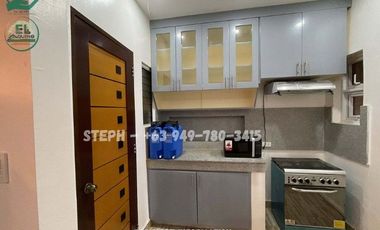 4 Bedrooms Fully Furnished 3-Storey House for Rent in Brgy. Cuayan Angeles City, Pampanga