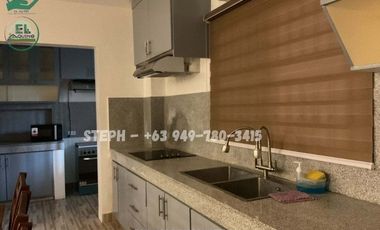 4 Bedrooms Fully Furnished 3-Storey House for Rent in Brgy. Cuayan Angeles City, Pampanga