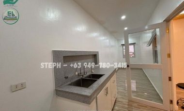 4 Bedrooms Fully Furnished 3-Storey House for Rent in Brgy. Cuayan Angeles City, Pampanga