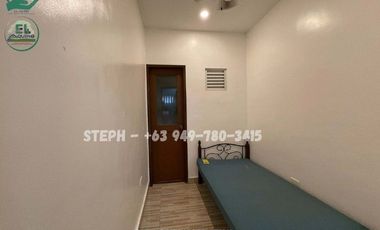 4 Bedrooms Fully Furnished 3-Storey House for Rent in Brgy. Cuayan Angeles City, Pampanga