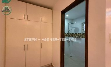 4 Bedrooms Fully Furnished 3-Storey House for Rent in Brgy. Cuayan Angeles City, Pampanga