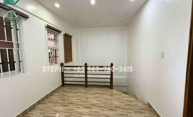 4 Bedrooms Fully Furnished 3-Storey House for Rent in Brgy. Cuayan Angeles City, Pampanga