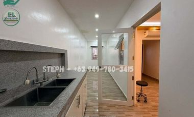 4 Bedrooms Fully Furnished 3-Storey House for Rent in Brgy. Cuayan Angeles City, Pampanga