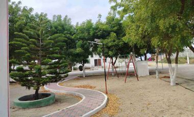 De oportunidad En Venta Terreno Frente a Entrada A Punta Blanca Santa Elena