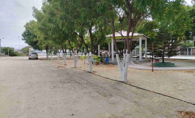 De oportunidad En Venta Terreno Frente a Entrada A Punta Blanca Santa Elena