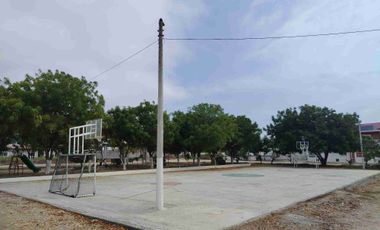 De oportunidad En Venta Terreno Frente a Entrada A Punta Blanca Santa Elena