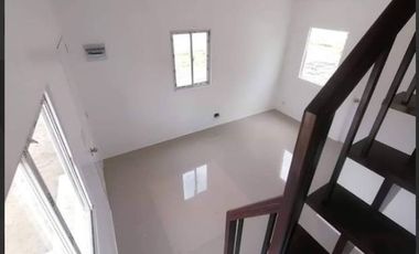 Townhouse for Sale in Tangub Bacolod City Brandnew-MD