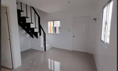 Townhouse for Sale in Tangub Bacolod City Brandnew-MD