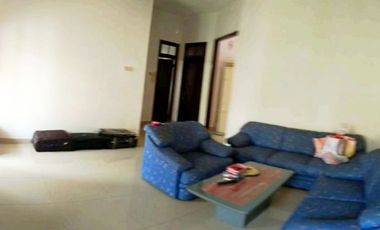 Dijual Rumah di Jalan Utama Perumahan Satelit Indah  Surabaya Barat