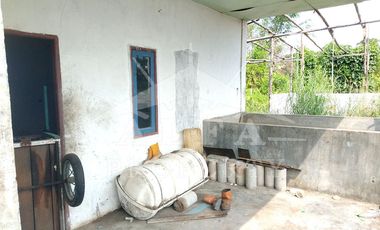 Jual Sewa Tanah Sudah Timbun Keras Siap Bangun Pergudangan Ekspedisi