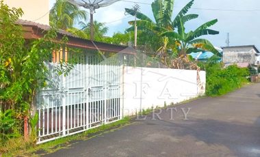 Sewa Murah Tanah SHM Cocok Usaha Cafe Kost Kantor Workshop