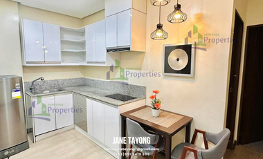 1 Bedroom Condo Unit for Rent in Angeles City, Pampanga