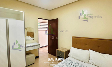 1 Bedroom Condo Unit for Rent in Angeles City, Pampanga