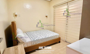 1 Bedroom Condo Unit for Rent in Angeles City, Pampanga