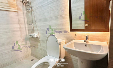 1 Bedroom Condo Unit for Rent in Angeles City, Pampanga