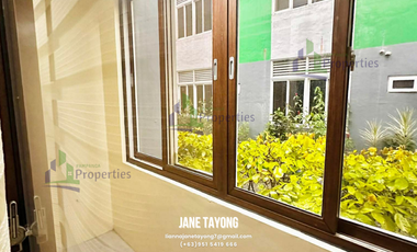 1 Bedroom Condo Unit for Rent in Angeles City, Pampanga