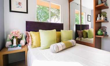 Two Bedrooms House and Lot for Sale in Bacolod City-MD