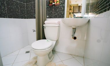 Two Bedrooms House and Lot for Sale in Bacolod City-MD