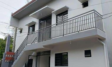 Apartment For Sale in Mendez Cavite-MC