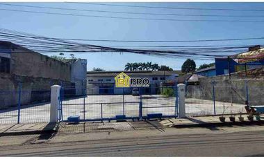 DIJUAL GUDANG DI CIMANGGIS TAPOS DEPOK AKSES TOL CIJAGO