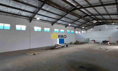 DIJUAL GUDANG DI CIMANGGIS TAPOS DEPOK AKSES TOL CIJAGO