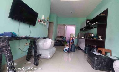 rumah siap huni cluster cihanjuang dekat pemkot cimahi polban gerlong