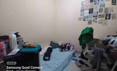 rumah siap huni cluster cihanjuang dekat pemkot cimahi polban gerlong