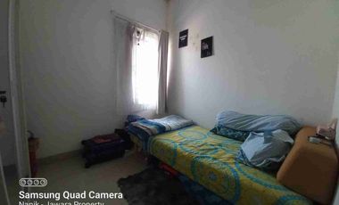 rumah siap huni cluster cihanjuang dekat pemkot cimahi polban gerlong