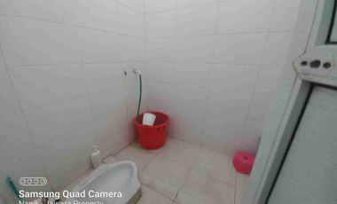 rumah siap huni cluster cihanjuang dekat pemkot cimahi polban gerlong