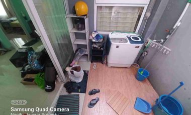 rumah siap huni cluster cihanjuang dekat pemkot cimahi polban gerlong