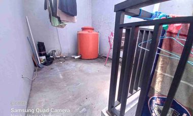 rumah siap huni cluster cihanjuang dekat pemkot cimahi polban gerlong