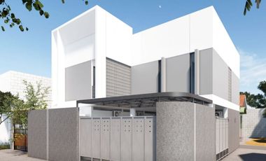 Dijual Kos Exclusive Proses Bangun 12 (+1) kamar, lokasi gejayan Dekat ke UGM, UNY, Uajy Mrican, UPN, Amikom, Pakuwon mall